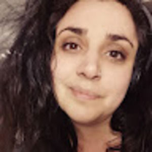 Meet your Posher, Elfie